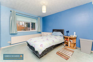 Bedroom- click for photo gallery